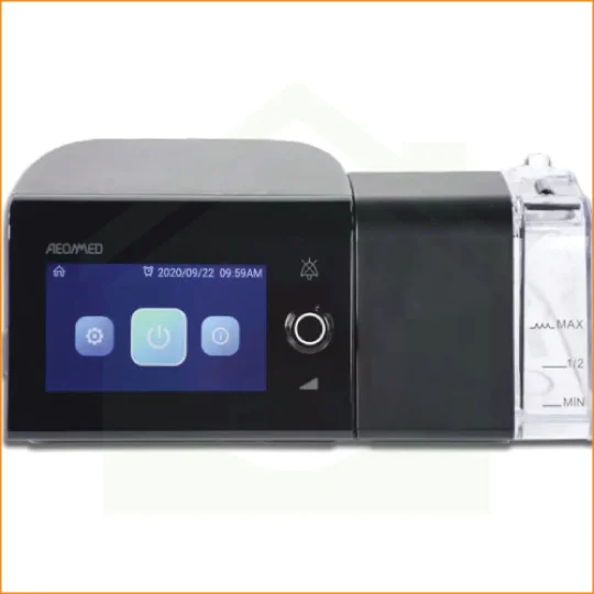 Aeonmed-BF30ST-BiPAP-Machine