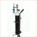 Oxygen-Cylinder