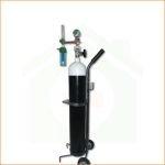 China Portable Medical Oxygen