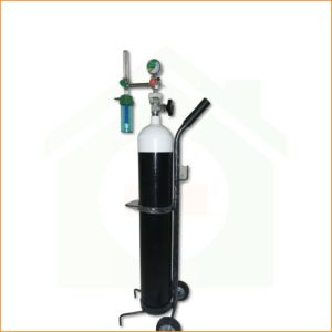 China Portable Medical Oxygen