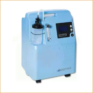 Longfian-Oxygen-Concentrator