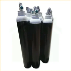 Oxygen Cylinder in Dhaka