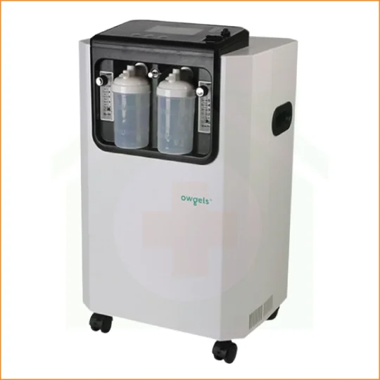Oxygen-Concentrator