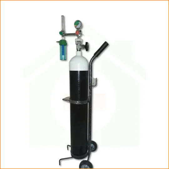 Oxygen Cylinder Price n Dhaka