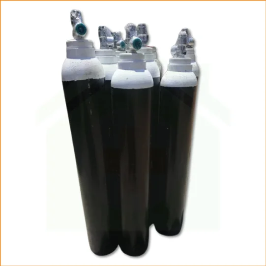 Oxygen Cylinder in Dhaka