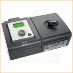 Philips-BiPAP-Machine