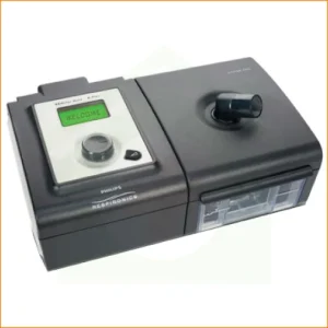 Philips-BiPAP-Machine