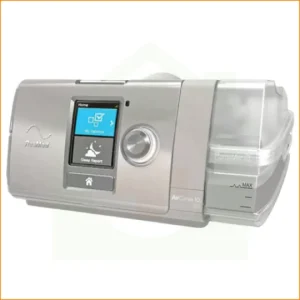 ResMed BiPAP Machine