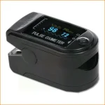 RoHS pulse oximeter
