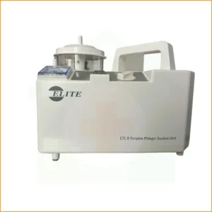 Suction-Machine