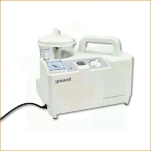 Suction-Machine