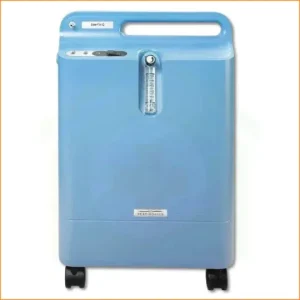 philips-everflo-oxygen-concentrator