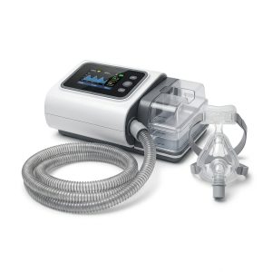 Bipap