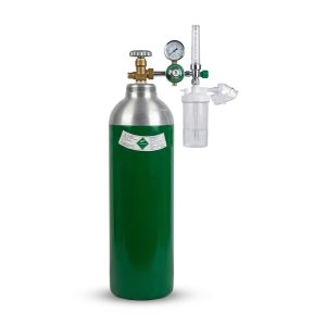 Oxygen Cylinder