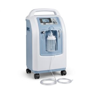 Oxygen Cylinder Concentrator (2)